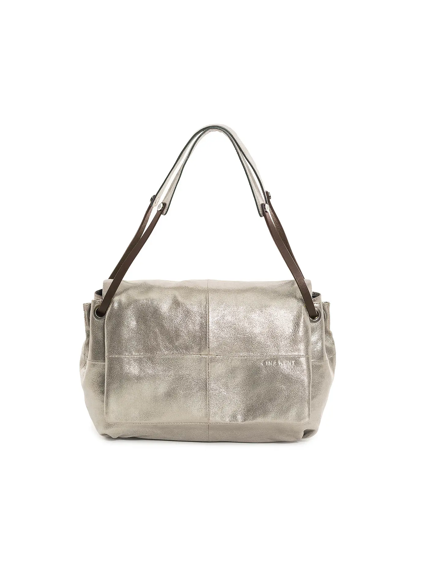 INA KENT | Ledertasche - Umhängetasche EILEEN ED. 1 | 
